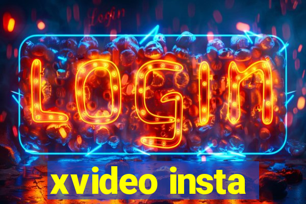 xvideo insta